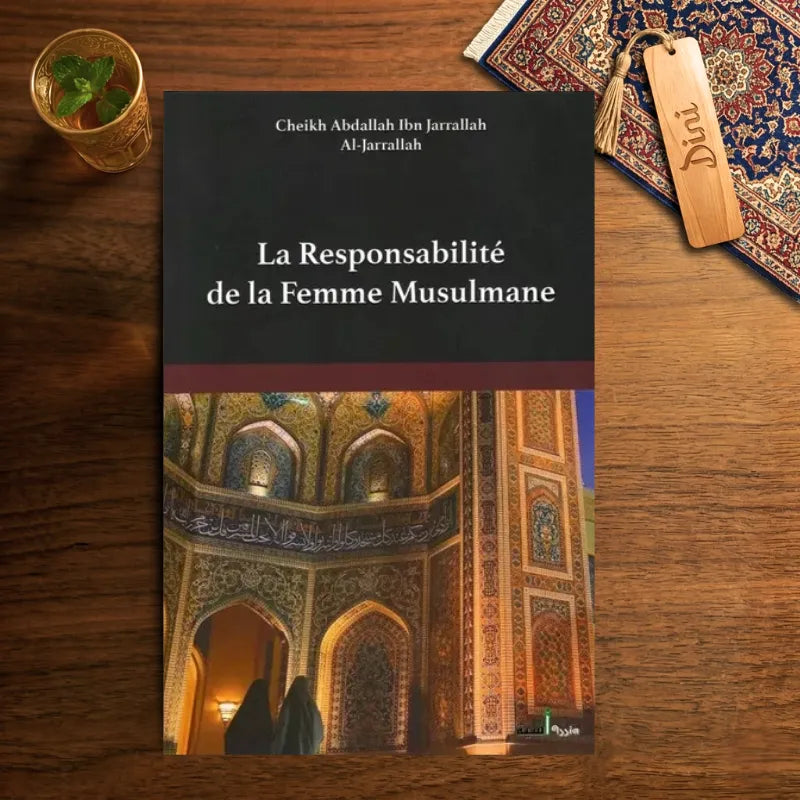 La responsabilité de la femme musulmane