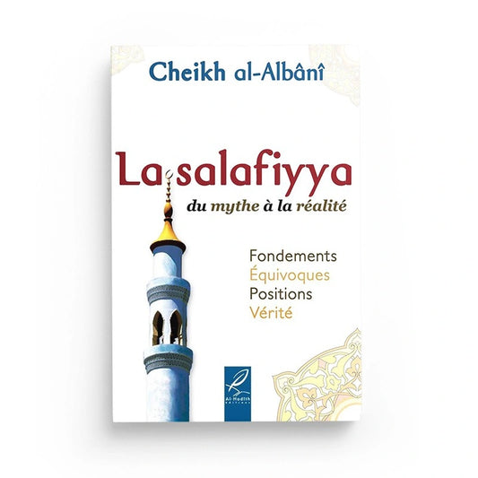 La salafiyya du mythe à la réalité