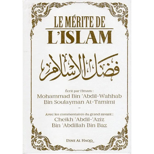 Le mérite de l'islam