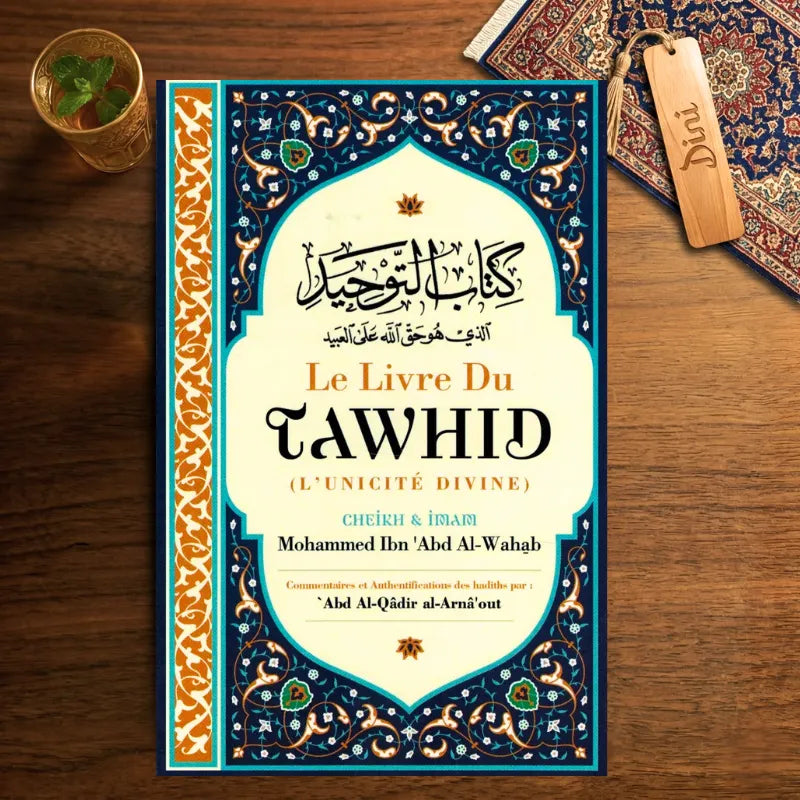 Le Livre du Tawhid (L'Unicité Divine)