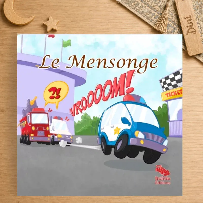 Le Mensonge