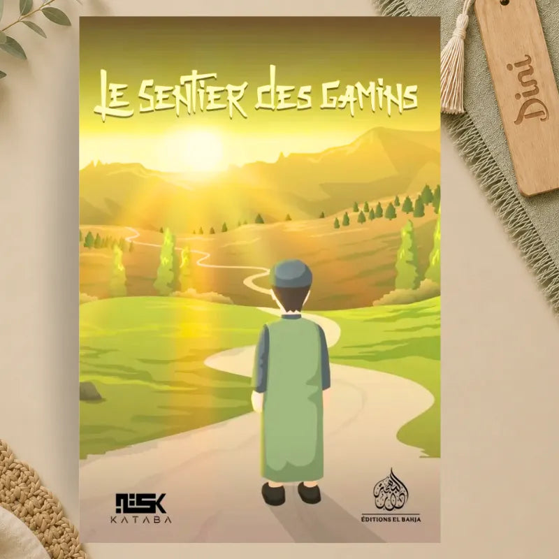 Le Sentier des Gamins