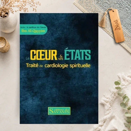 Le cœur et ses états