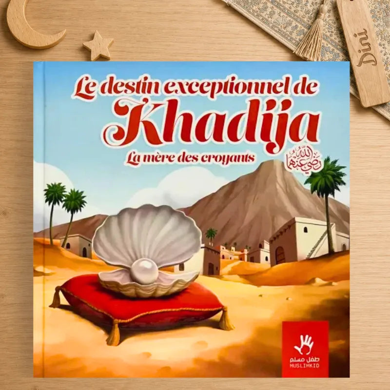 Le destin exceptionnel de Khadija