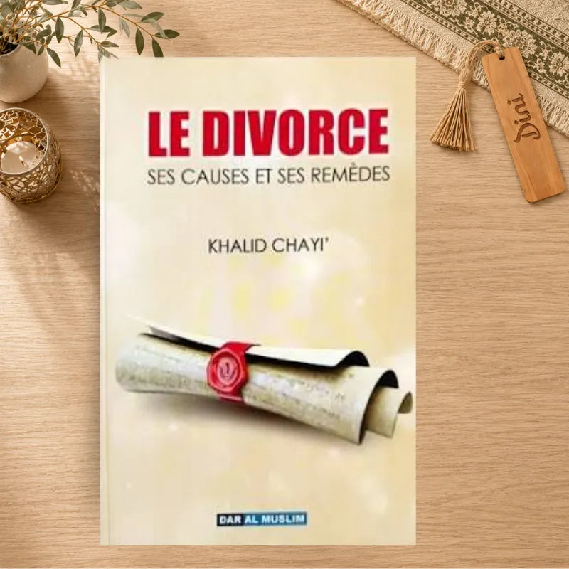 Le divorce, ses causes et ses remèdes