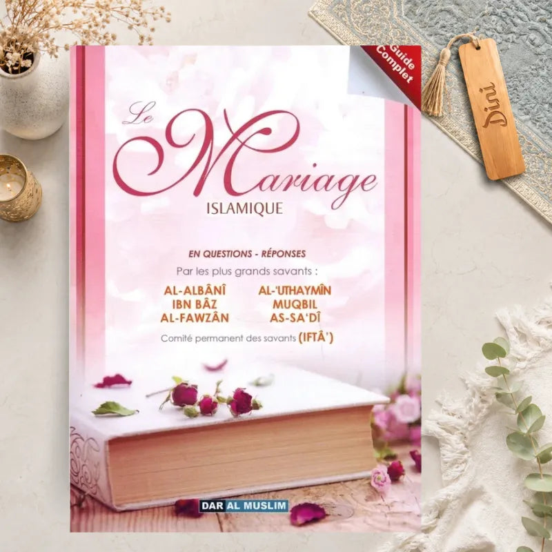 Le mariage islamique en questions-réponses