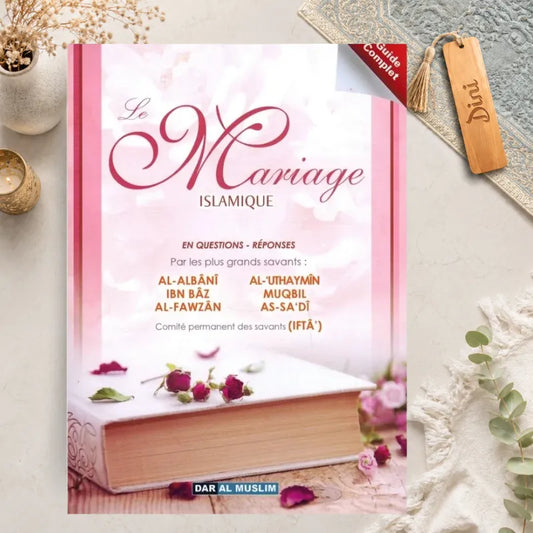Le mariage islamique en questions-réponses