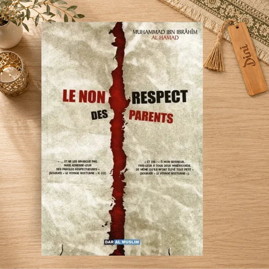 Le non respect des parents