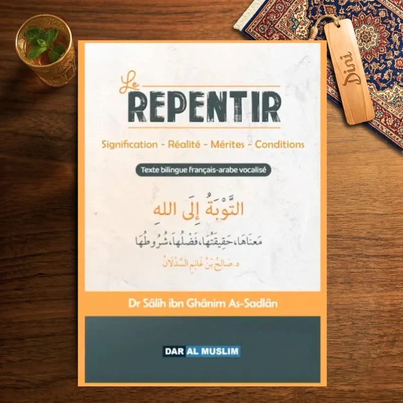 Le repentir