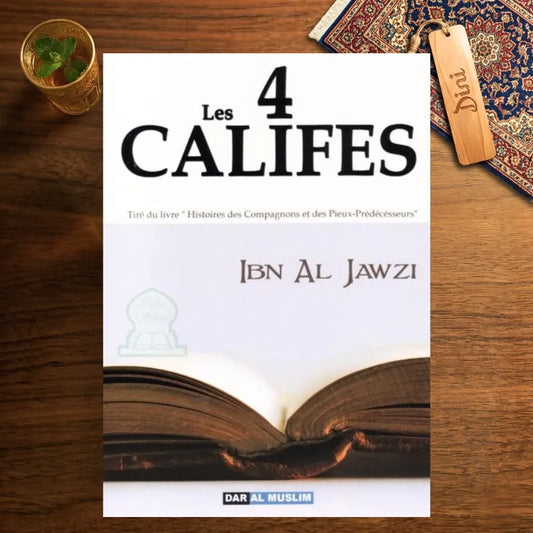 Les 4 califes