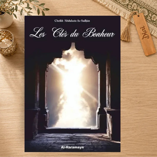 Les Clés du Bonheur