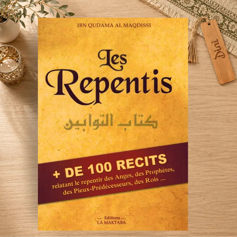 Les Repentis