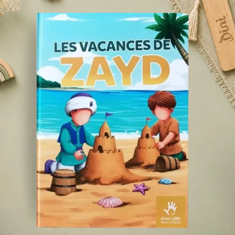 Les Vacances de Zayd