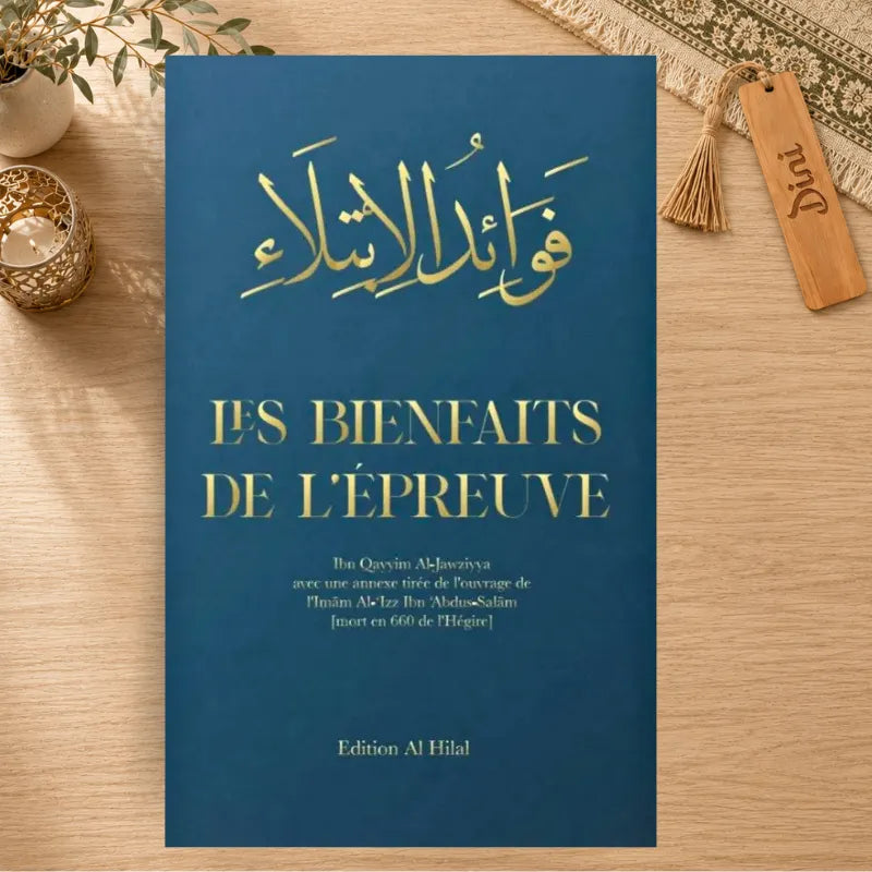 Les bienfaits de l’épreuve