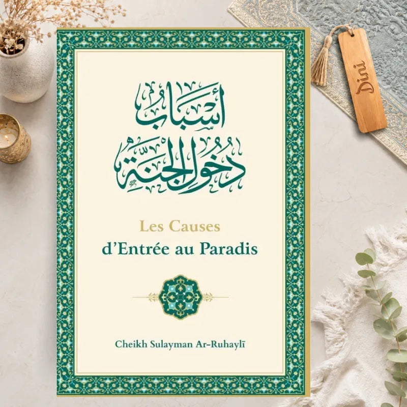 Les causes d'entrée au Paradis