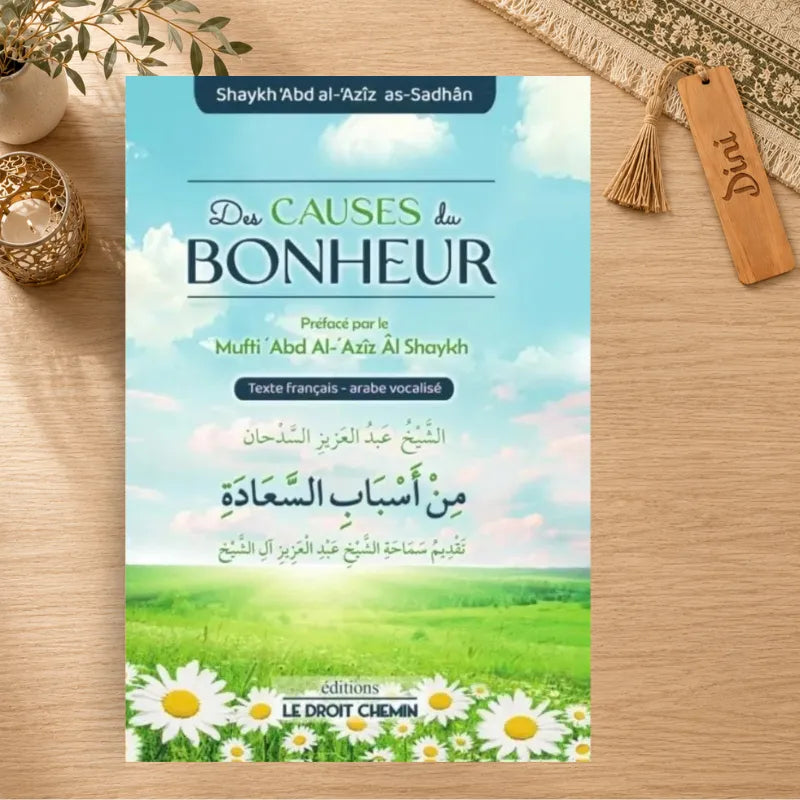 Les causes du bonheur