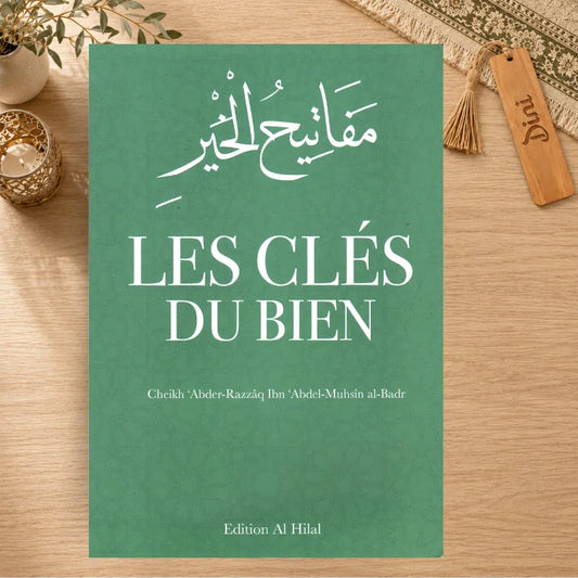 Les clés du bien - Al Hilal