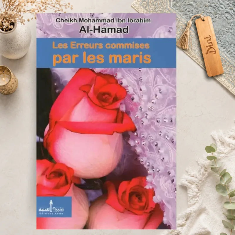 Les erreurs commises par les maris