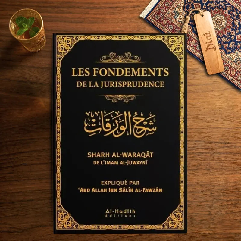 Les fondements de la jurisprudence