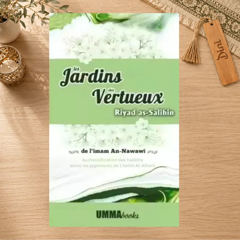 Les jardins des vertueux