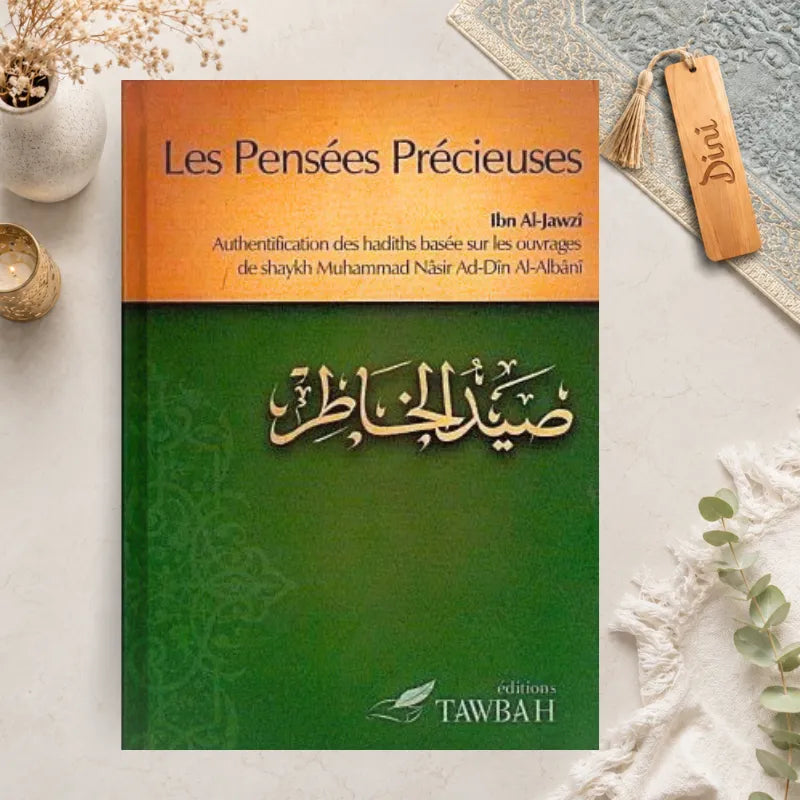 Les pensées précieuses
