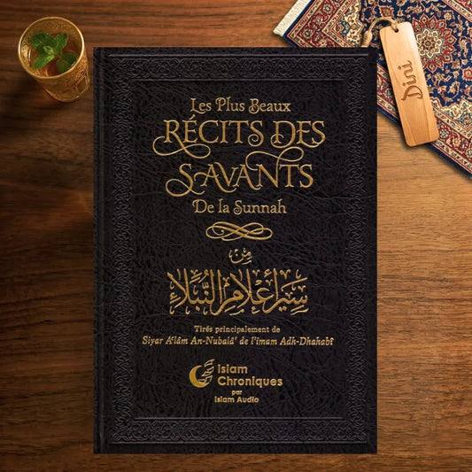 Les plus beaux Récits Des Savants de la Sunnah