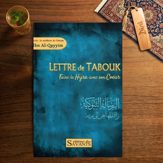Lettre de Tabouk - Faire la Hijra avec son coeur 