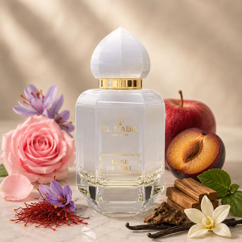 Lune de Miel  - Eau de Parfum