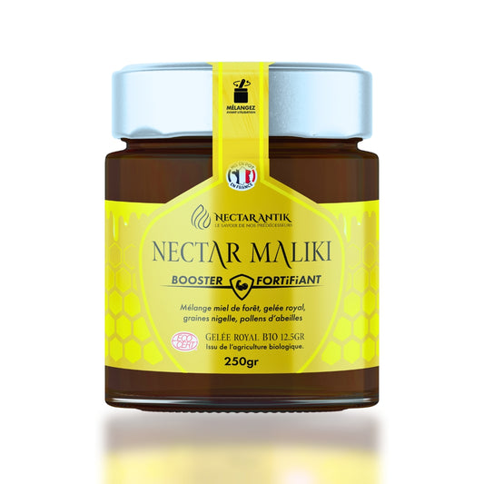 Nectar Maliki