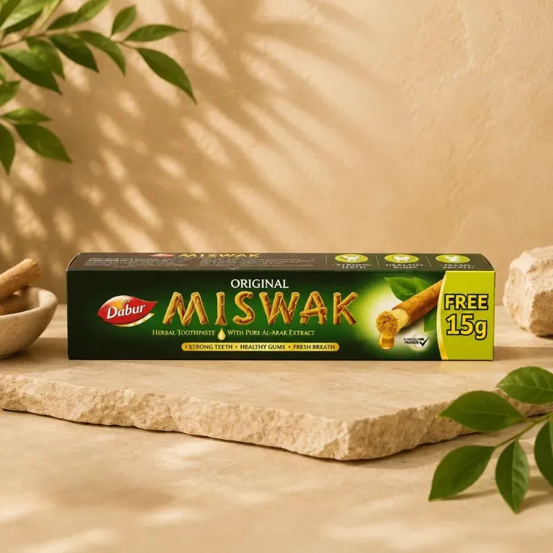 Miswak 30g + 15g