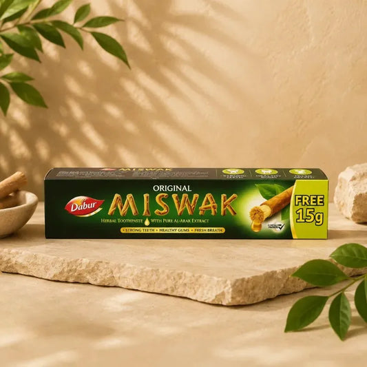 Miswak 30g + 15g
