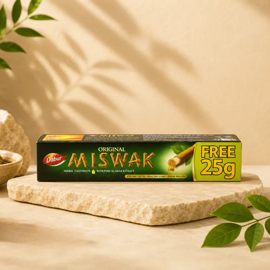 Miswak  50g + 25g