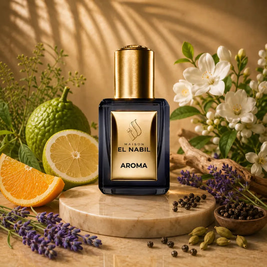 Musc Aroma