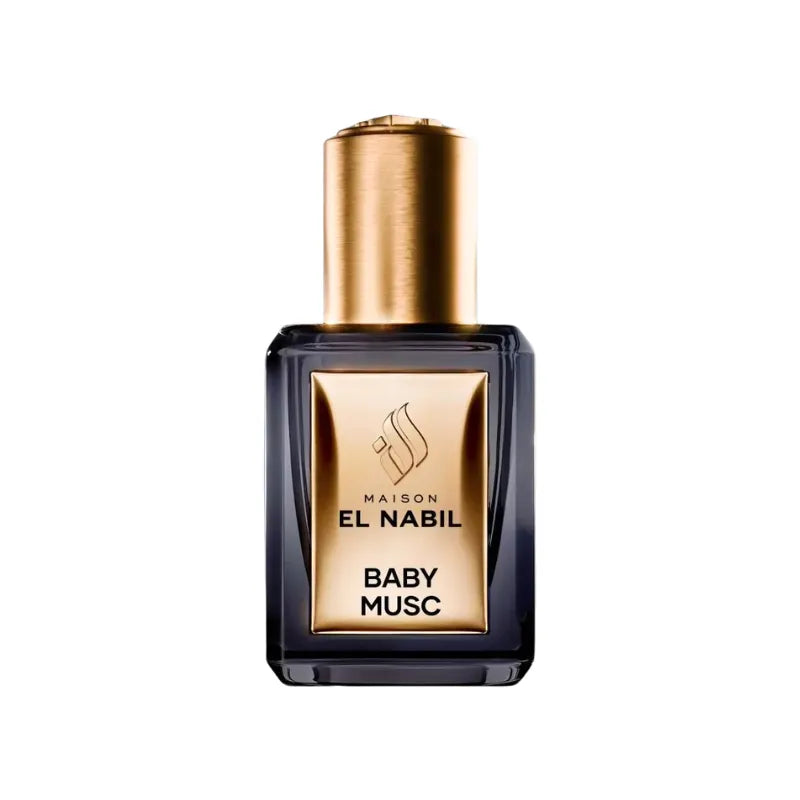 Musc Baby Musc - Extrait de Parfum