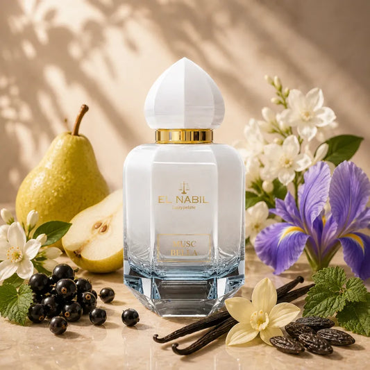 Musc Bella - Eau de Parfum