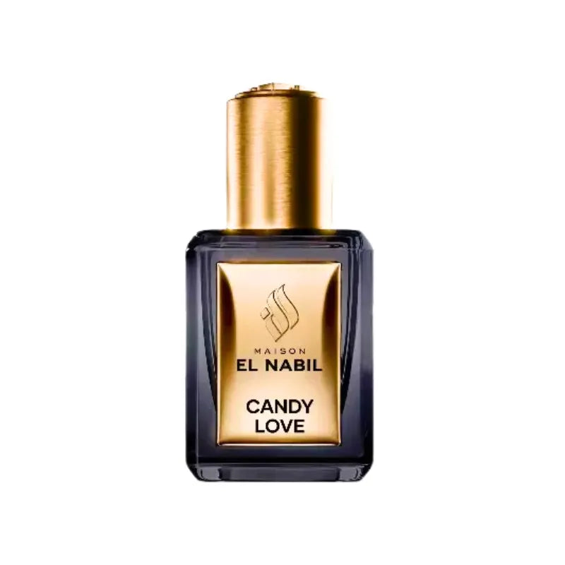 Musc Candy Love - Extrait de Parfum