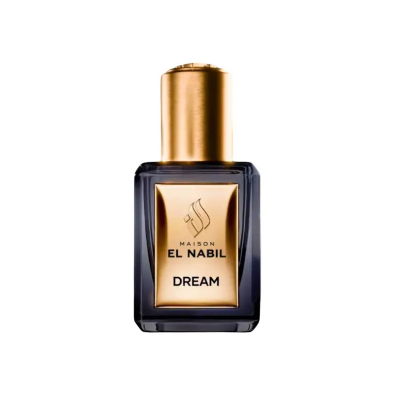 Musc Dream - Extrait de Parfum