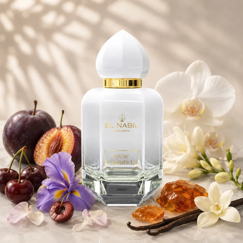 Musc Gabrielle - Eau de Parfum