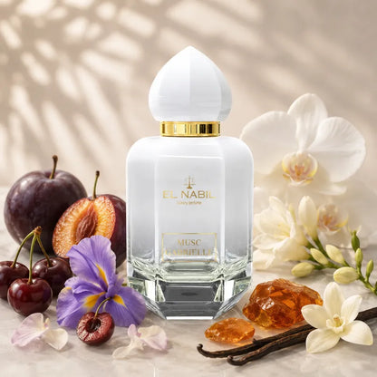 Musc Gabrielle - Eau de Parfum