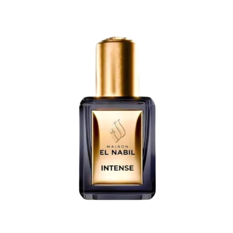 Musc Intense - Extrait de Parfum
