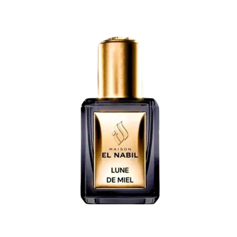 Musc Lune de Miel - Extrait de Parfum