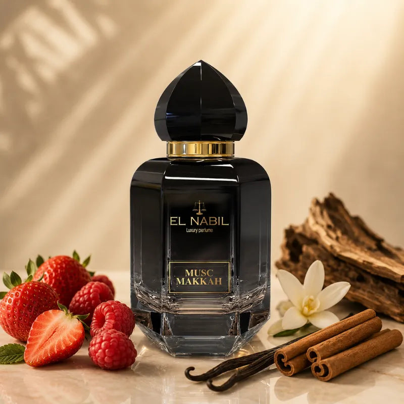 Musc Makkah - Eau de Parfum