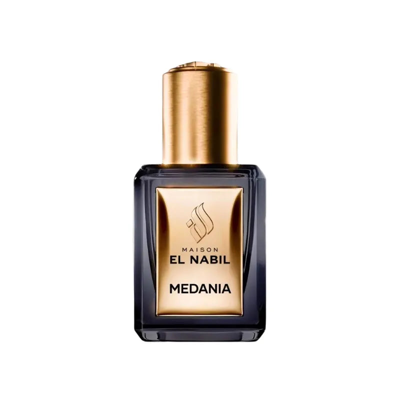 Musc Medania - Extrait de Parfum