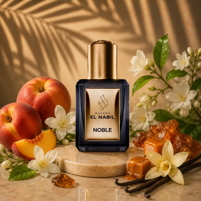 Musc Noble