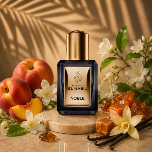 Musc Noble
