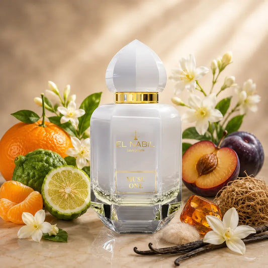 Musc One  - Eau de Parfum