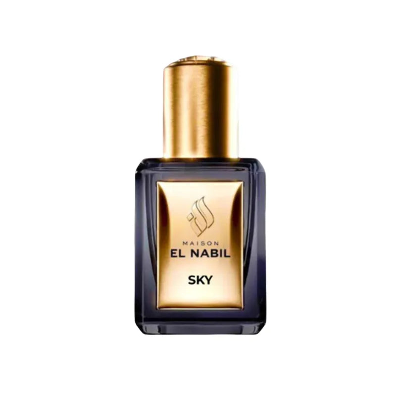 Musc Sky - Extrait de Parfum