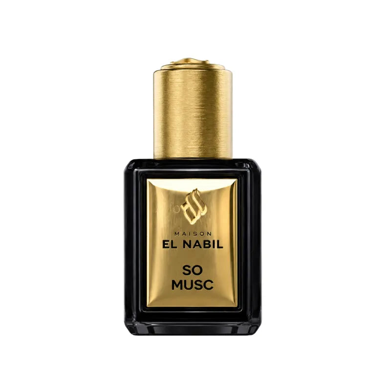 Musc So Musc - Extrait de Parfum