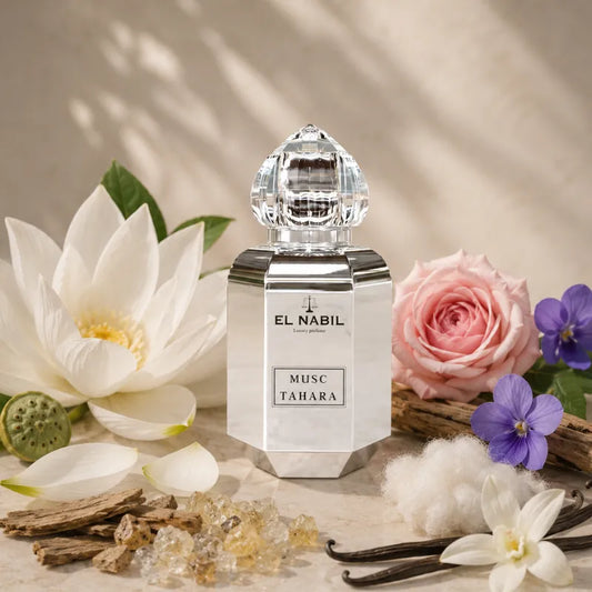 Musc Tahara - Eau de Parfum