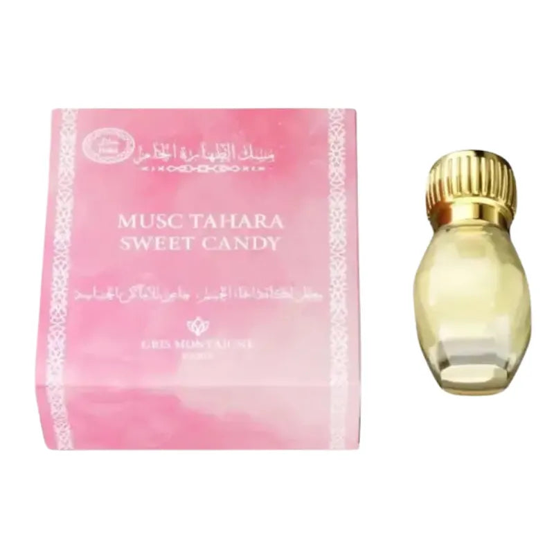 Musc Tahara Sweet Candy 